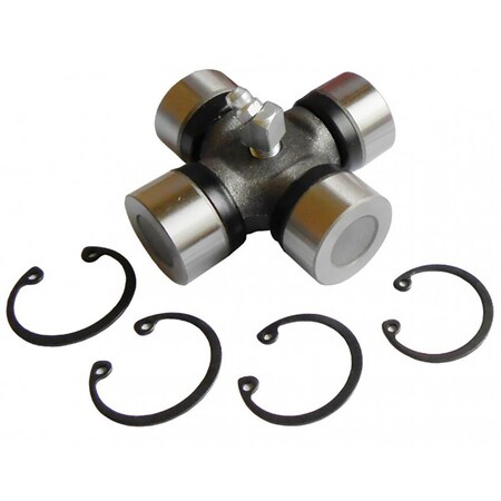 Aftermarket New Tractor Cross & Bearing Kit Fits John Deere 1640 2040 2040S 2350 255 AL55943